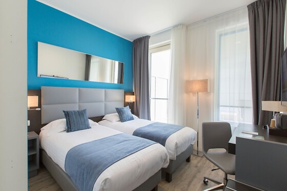 Online Booking EPS - photo 3