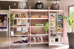 Online Booking EPS