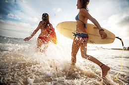 Surfs Up NY