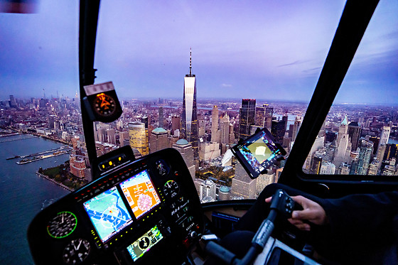 Wings Air Helicopters - photo 2