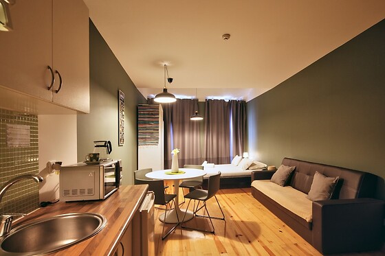 Online Booking EPS - photo 3