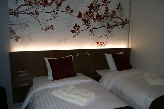 Online Booking EPS - photo 1