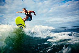 New York Surf School