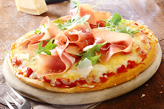 Handmade Pizza Party for 1 in Miami