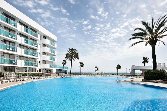 Online Booking EPS - photo 0