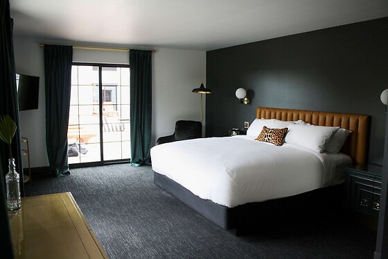 Online Booking EPS - photo 10