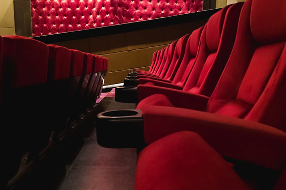 American Multi-Cinema, Inc. - photo 4