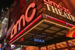 American Multi-Cinema, Inc.