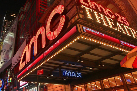 American Multi-Cinema, Inc. - photo 6