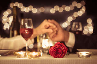 Dinner for 2 at Dubrovnik Restaurant