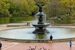 Fit Tours NYC