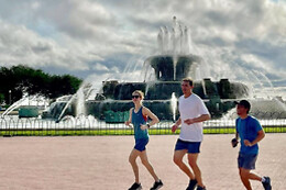 Fit Tours NYC