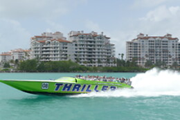 Thriller Miami