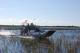 Sawgrass Recreation Park