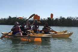 AQUATERRA EXCURSIONS