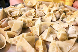 Asian Dumplings: A Culinary Adventure for 2