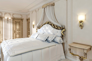 The Ultimate Parisian Escape