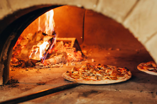 Homemade Pizza Party Extravaganza for 1 in San Diego