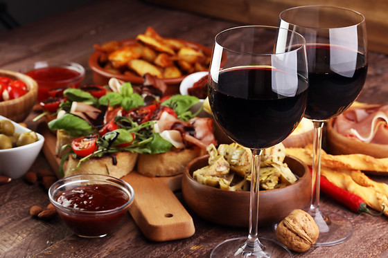 Exceptional dinner for 2 at the Empire State Building