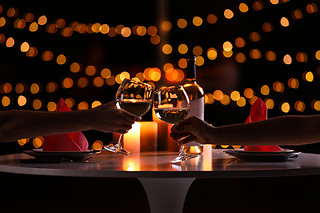 Dinner for 2 at Dubrovnik Restaurant