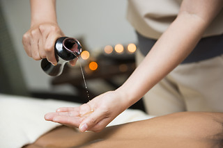 The Ultimate Spa Experience