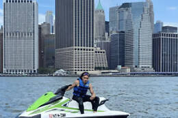 Rockaway Jet Ski