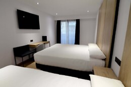 Online Booking EPS