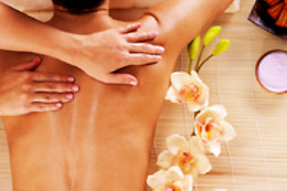 Sun & Sky - Spa / Salon