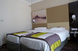 Online Booking EPS