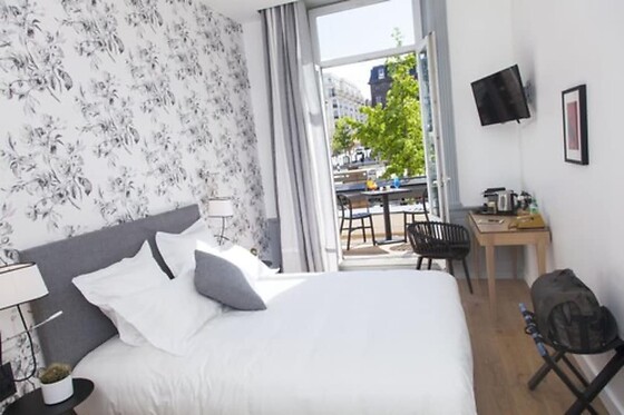 Online Booking EPS - photo 10