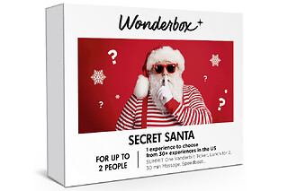 Secret Santa