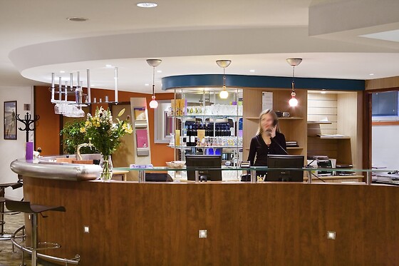 Online Booking EPS - photo 6