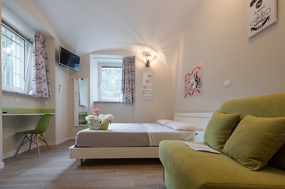 Online Booking EPS - photo 0