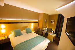 Online Booking EPS