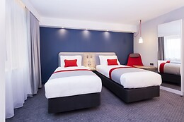Online Booking EPS