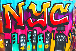 Your New York Story