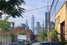 Your New York Story