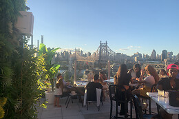 Your New York Story