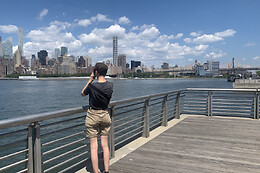 Your New York Story
