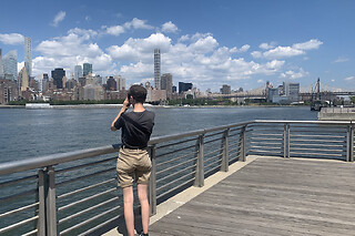 Guided Tour and Boat trip to Brooklyn for 4 at "Your New York Story"