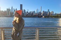 Your New York Story