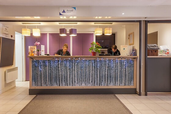 Online Booking EPS - photo 1