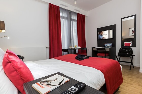 Online Booking EPS - photo 4