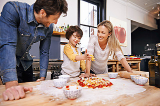 Mastering Neapolitan Pizza: Hands-On Culinary Class for 2 in Los Angeles