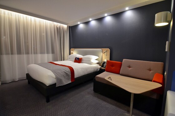 Online Booking EPS - photo 9