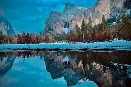 Authentic Adventures Central California