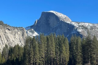 Semi Private Sequoia National Park Tour