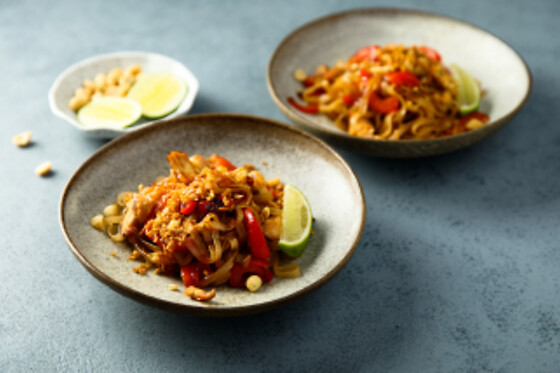 Authentic Paella Making Class for 1 in Seattle