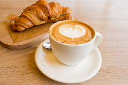 Frenchy Coffee