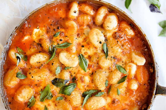 Handmade Gnocchi Experience for 2 in NYC